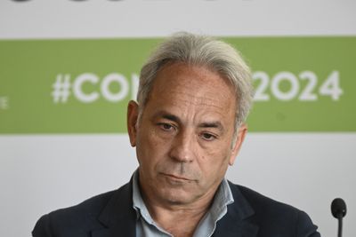 Valentín Alfaya Arias